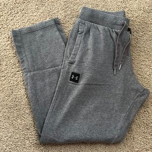 UA men’s sweats